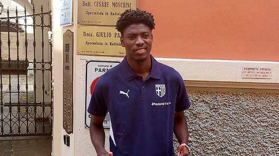 Un difensore duttile per il Parma: Ndiaye a Bastia ha fatto anche il “braccetto”