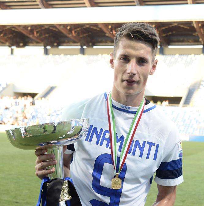 Udinese su Pinamonti: i friulani insistono per l'attaccante