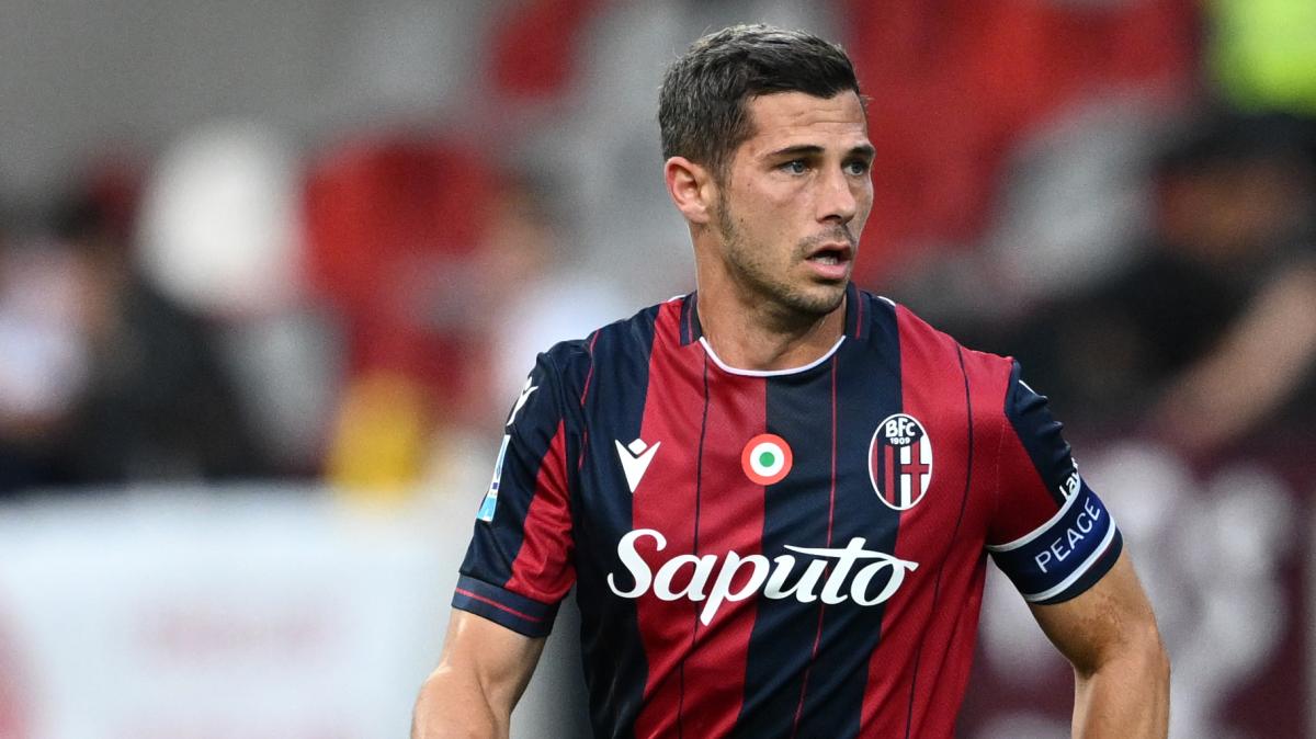 Italiano perde Freuler: lo svizzero si è fratturato la clavicola destra contro il Parma