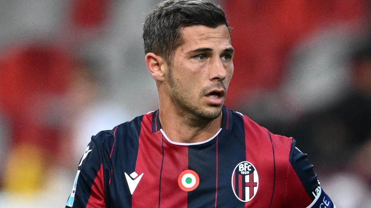 Bologna, operazione alla clavicola per Freuler dopo l’infortunio di Parma