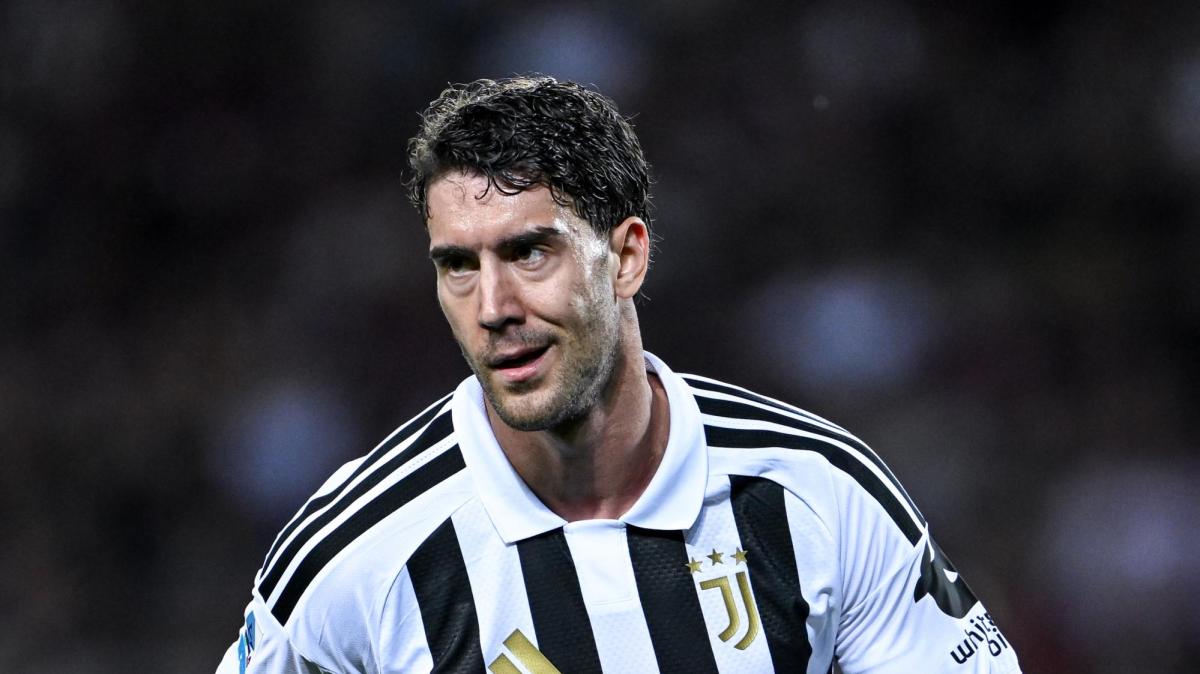 Dusan Vlahovic si ripropone alla Juventus: anche il Parma guarda interessato alla vicenda