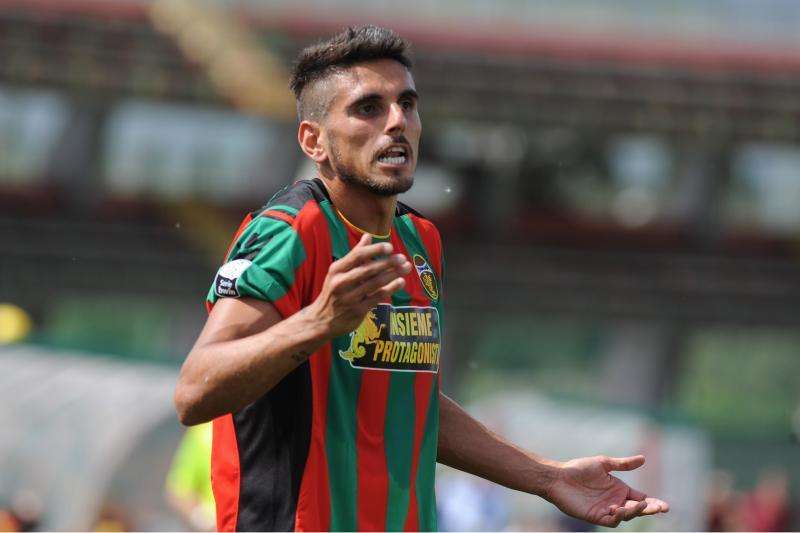 L'ex obiettivo Alfageme: "Non vedevo l’ora di tornare in campo"
