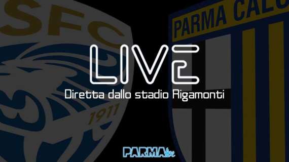 LIVE! Brescia-Parma 1-0, decide Moreo. Si chiude il sogno playoff