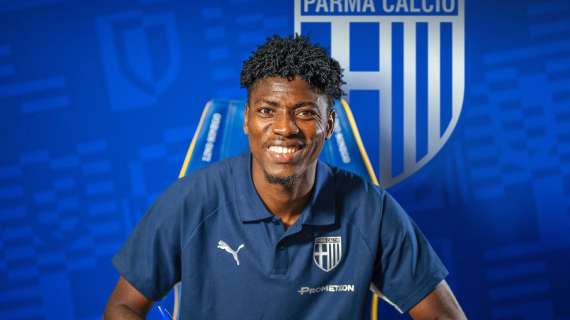 UFFICIALE: Ndiaye è un nuovo giocatore del Parma! Contratto fino al 2030