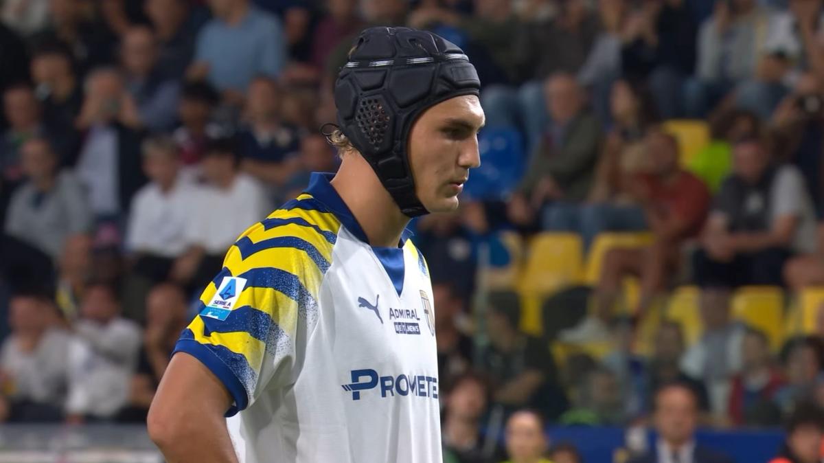 Pellegrino il più impattante nei 5 top campionati: oltre il 70% delle reti del Parma sono state segnate da lui