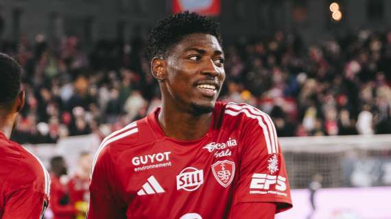 Ndiaye saluta Troyes e Brest con un post su Instagram. Si attende solo l’ufficialità