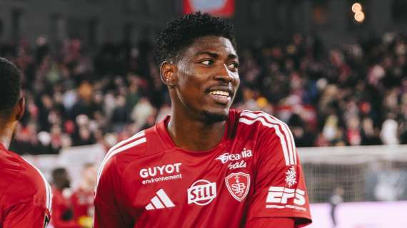 GdS - Parma continua a spingere per Ndiaye: offerti 8 milioni al Troyes. Si tratta