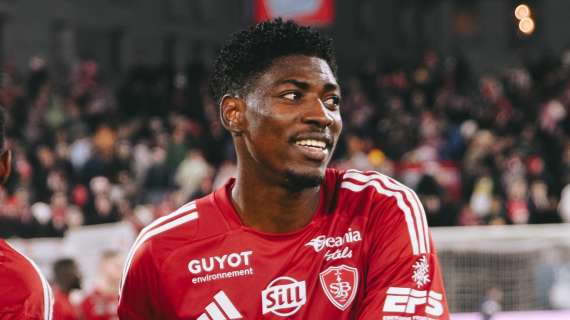 Ndiaye ad aprile si raccontava così: “A Brest ho acquisito autorevolezza e personalità”