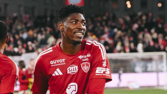 Nuovo nome per la difesa ducale: piace Ndiaye del Troyes