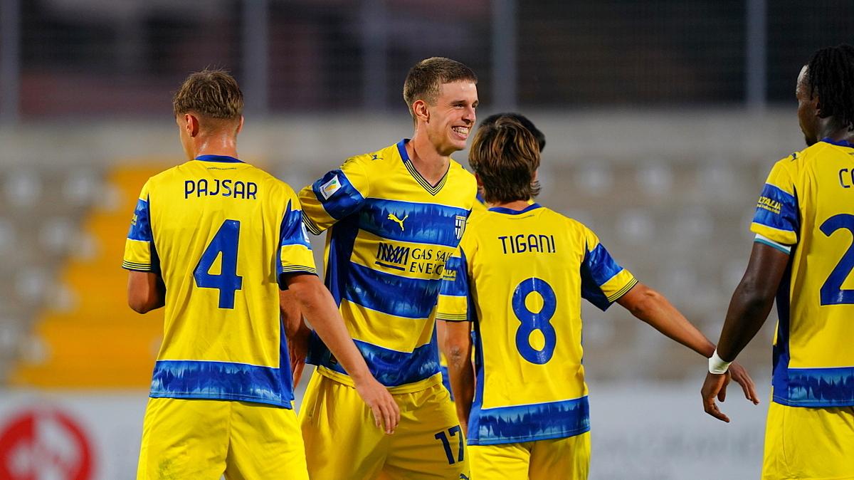 Primavera, domani parte la Coppa Italia: sfida contro l'Ascoli a Noceto