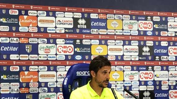 Venezia, Dionisi: "3-1 risultato troppo largo, per volume di gioco non siamo stati inferiori al Parma"