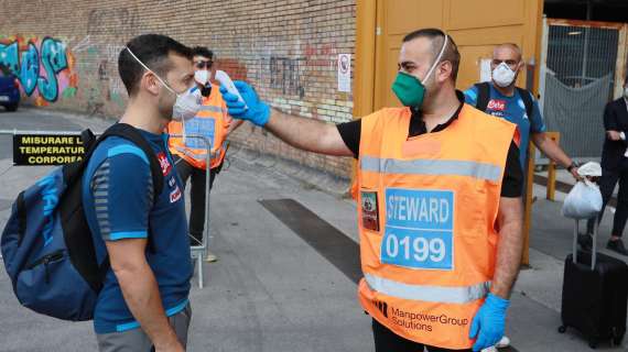 Aggiornamento Coronavirus, a Parma 86 nuovi casi e 1 decesso