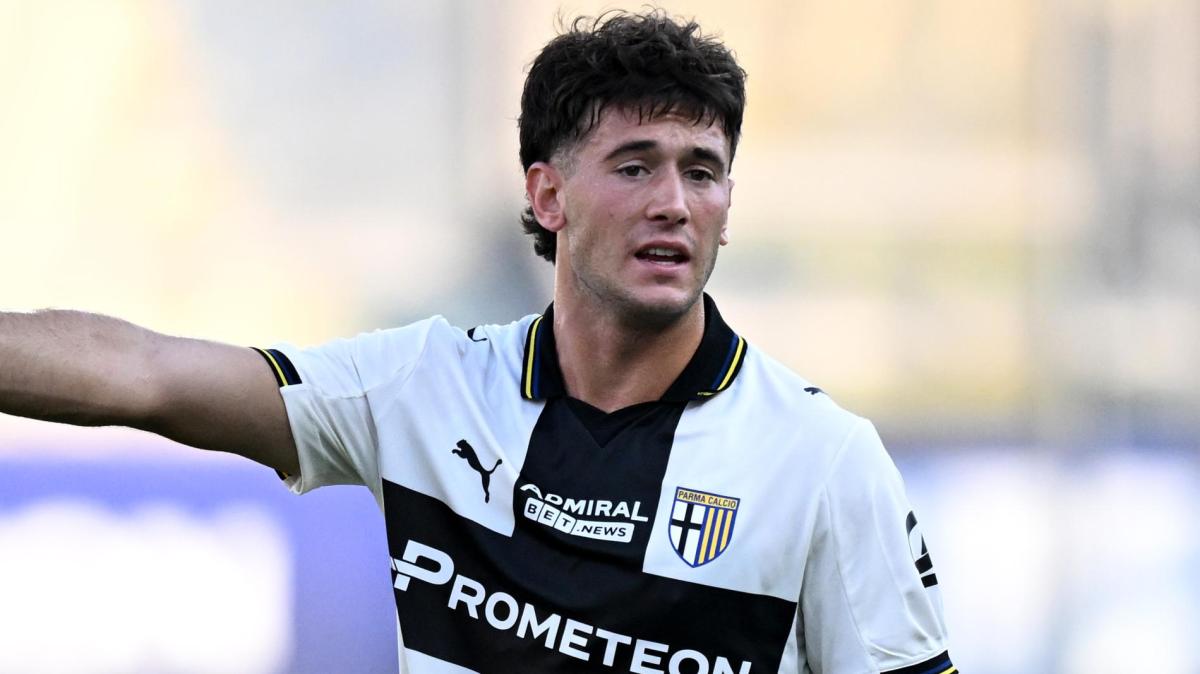 I convocati di Cuesta per Parma-Fiorentina: tornano Circati e Delprato