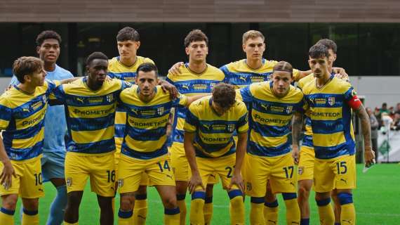 Dove seguire Heidenheim-Parma: diretta tv in esclusiva su DAZN alle ore 15.30