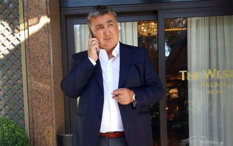 ESCLUSIVA PARMALIVE - Preiti: "Al momento nessuna garanzia. Difficile arrivare a fine stagione"