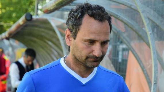 Rassegna stampa - D'Angelo: "Dispiace non aver vinto, ma il Parma ha giocatori importanti"