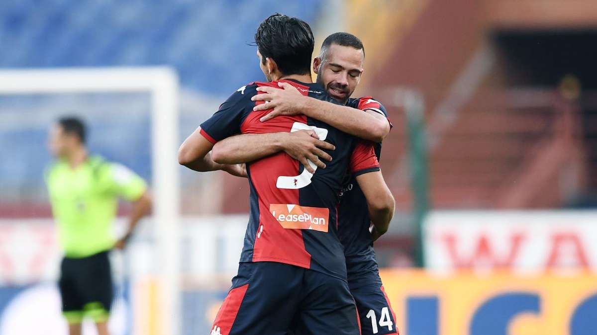 Niente Parma per Goldaniga: c'è l'accordo Sassuolo-Genoa