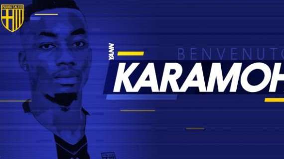 UFFICIALE: Yann Karamoh è un nuovo giocatore del Parma
