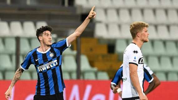 Serie A, risultati e classifica dopo il 28° turno: l'Inter tiene il passo, sale il Milan