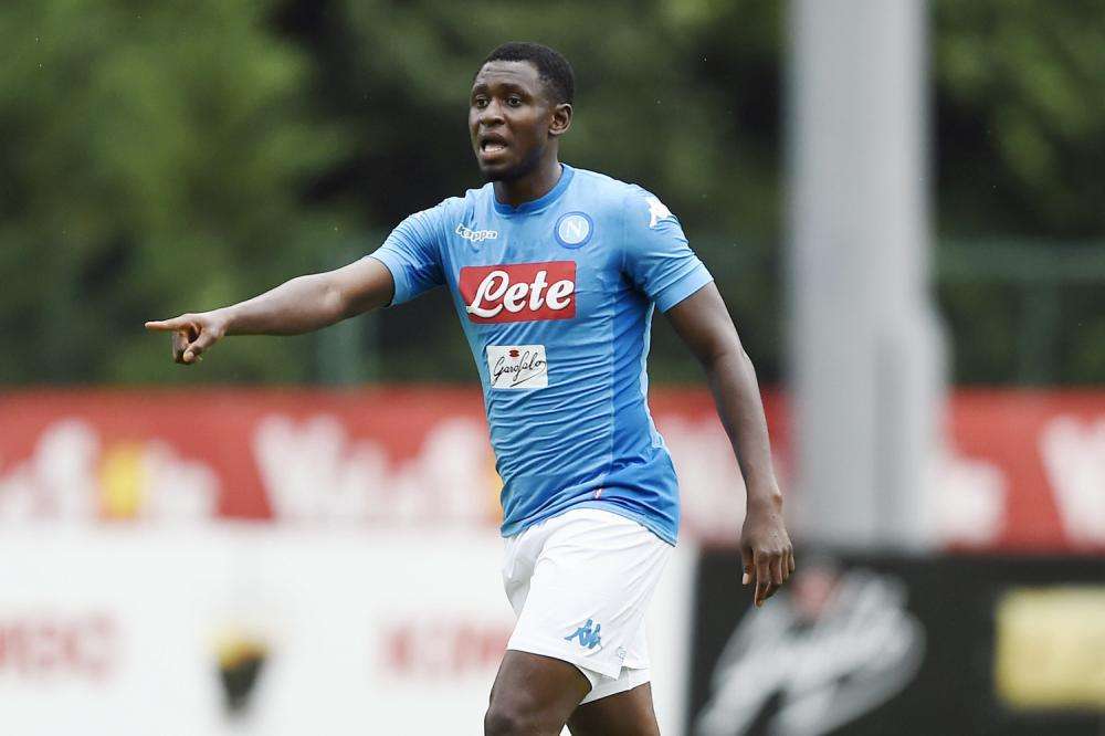 Shopping Parma in casa Napoli: piace Diawara, chiesti Rog e Luperto