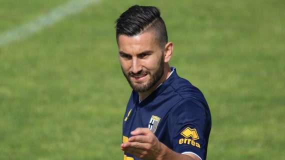Menichini: "Coda pronto per la A: a Parma è stato sfortunato"