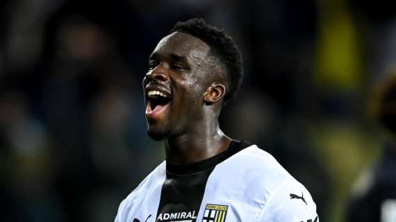 Petrucci (Sky Sport): "Parma più convincente rispetto all'andata. Keita tra i migliori in campo"