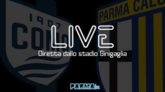 LIVE! Como-Parma 2-0, finisce così: altra amarezza per i tifosi crociati