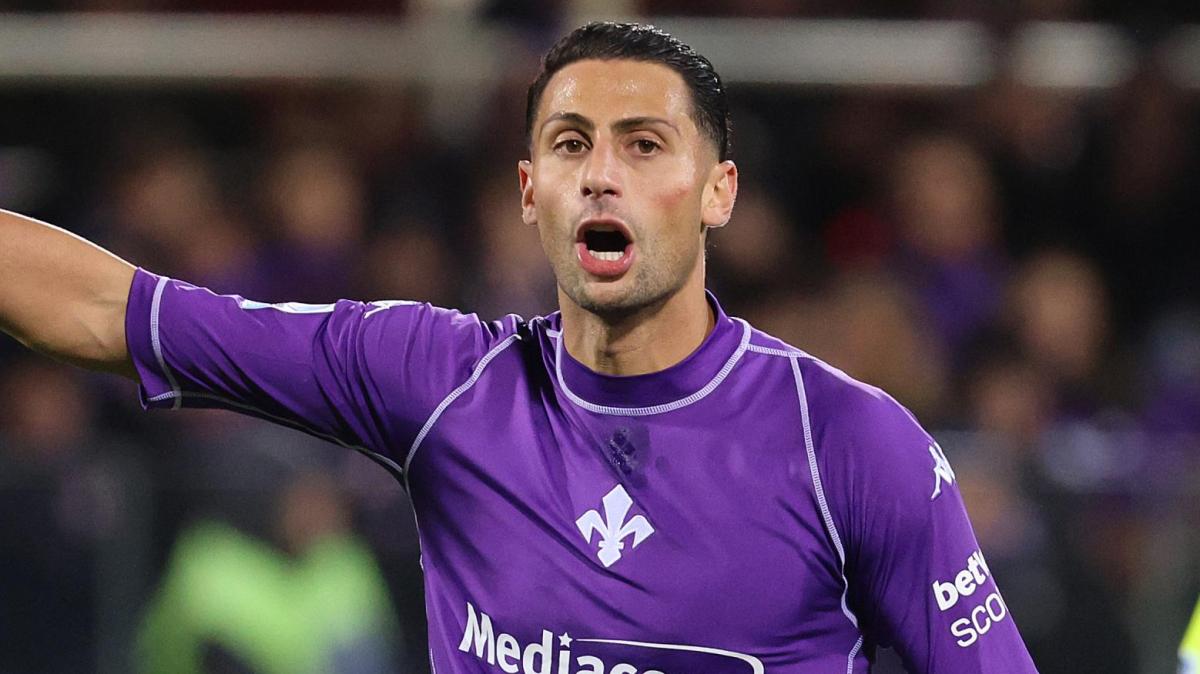 TMW - Fiorentina, allarme rientrato per Mandragora: a Parma ci sarà