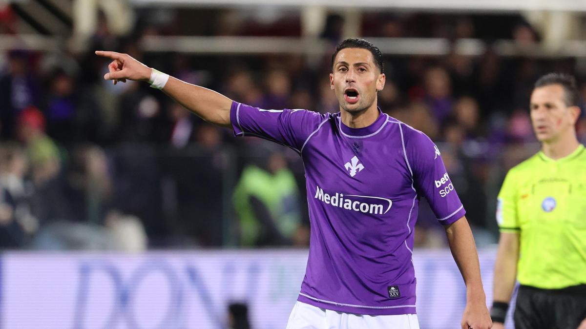 Serie A, Mandragora risponde a Kostic: al Franchi finisce 1-1