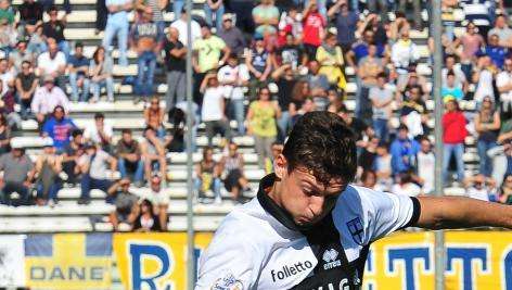 Mercato: Adorni confermato, ora è pronto per il prestito