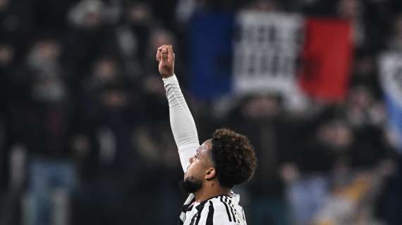 Tensione a fine gara: espressioni razziste dal Settore Ospiti verso McKennie