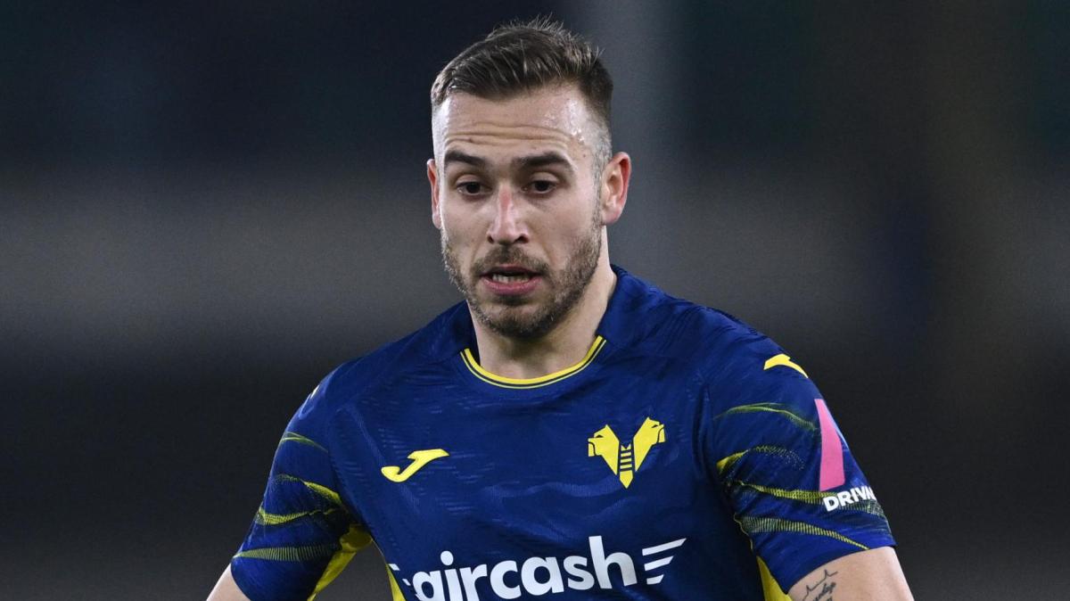 Qui Verona: Lovric tenta il recupero per Parma, Bernede forte in dubbio. Out Gagliardini