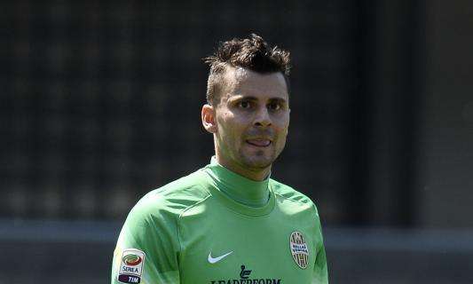 Rafael: “Calciatori del Parma professionisti veri, andiamo al Tardini con la mentalità giusta”