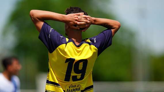 Under 15 e Under 16 sconfitte all’esordio, entrambe contro il Cesena