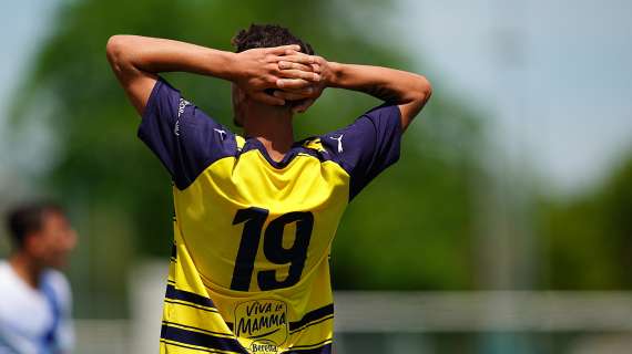 Under 16, per il Parma domenica sfida al vertice a Pisa: crociati primi e toscani secondi