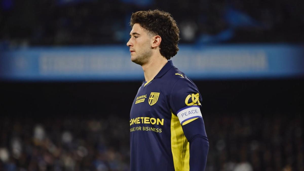 Classifica cartellini: Circati entra in diffida. Insieme a Delprato guida la classifica con quattro gialli