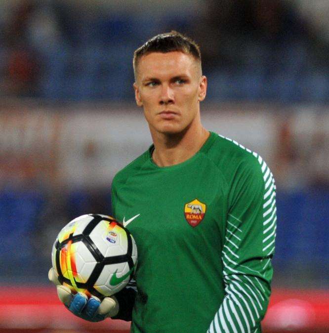 Sampdoria, individuato il successore di Viviano: si tratta di Skorupski