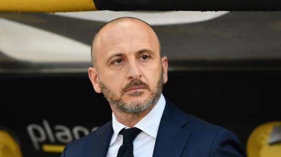 Inter, Ausilio: "Perisic? Non è malumore, ci sono testimonianze prima del match di Parma"