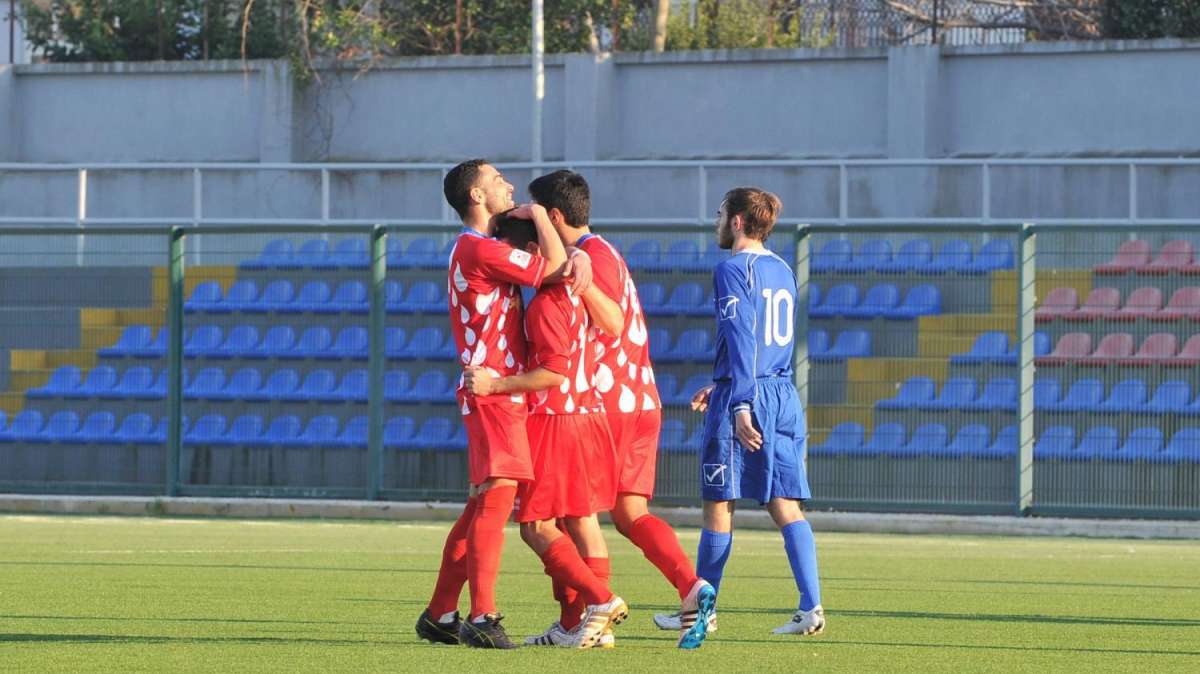 UFFICIALE: Cosentini va al Gavorrano