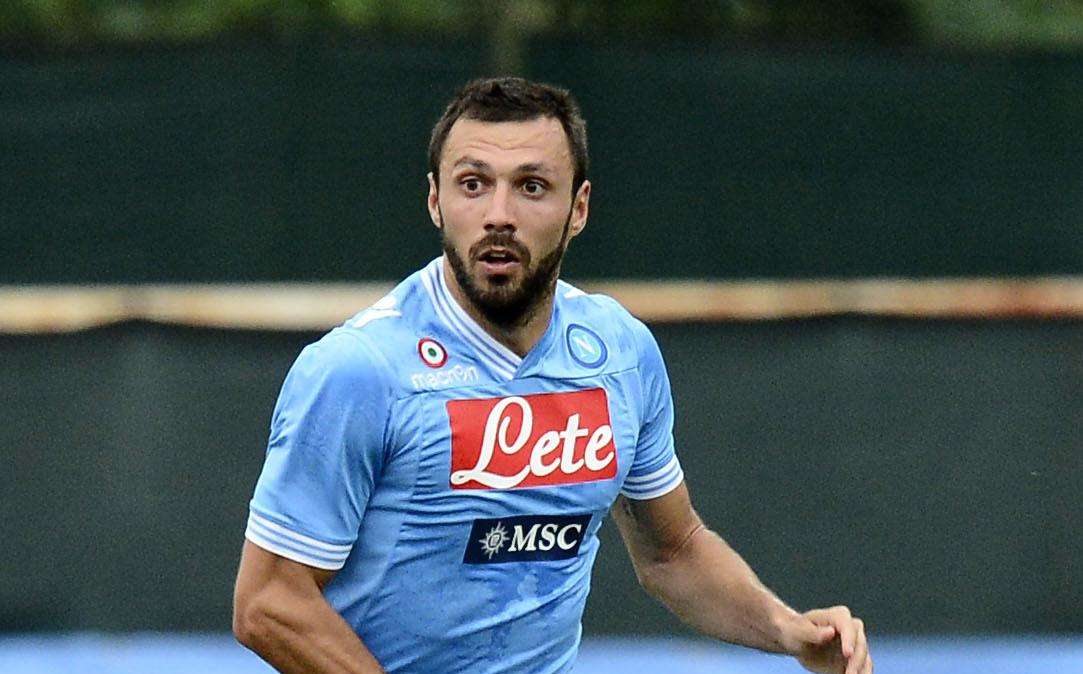 Anche il Cagliari sulle tracce di Dossena per la sinistra