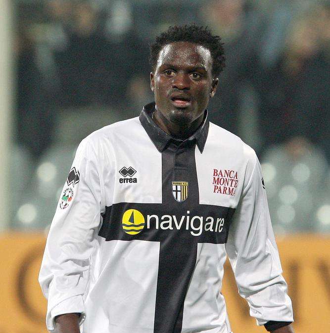 Sportmediaset - Mariga si avvicina alla firma con il Parma