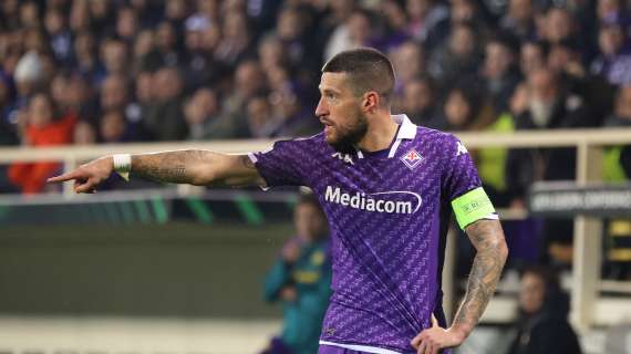 Fiorentina, Biraghi: "Parma squadra con valore da Serie A. Sono un'ottima squadra"