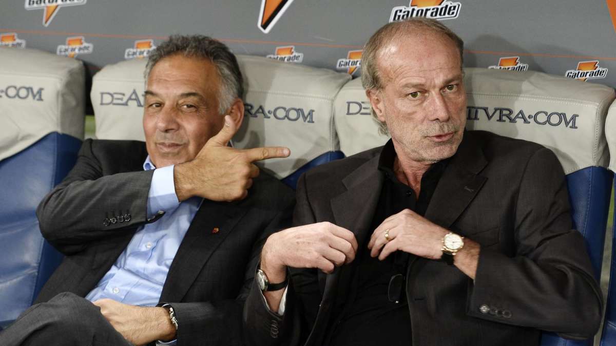 Pedullà: "Accordo Roma-Cesena per Carbonero"