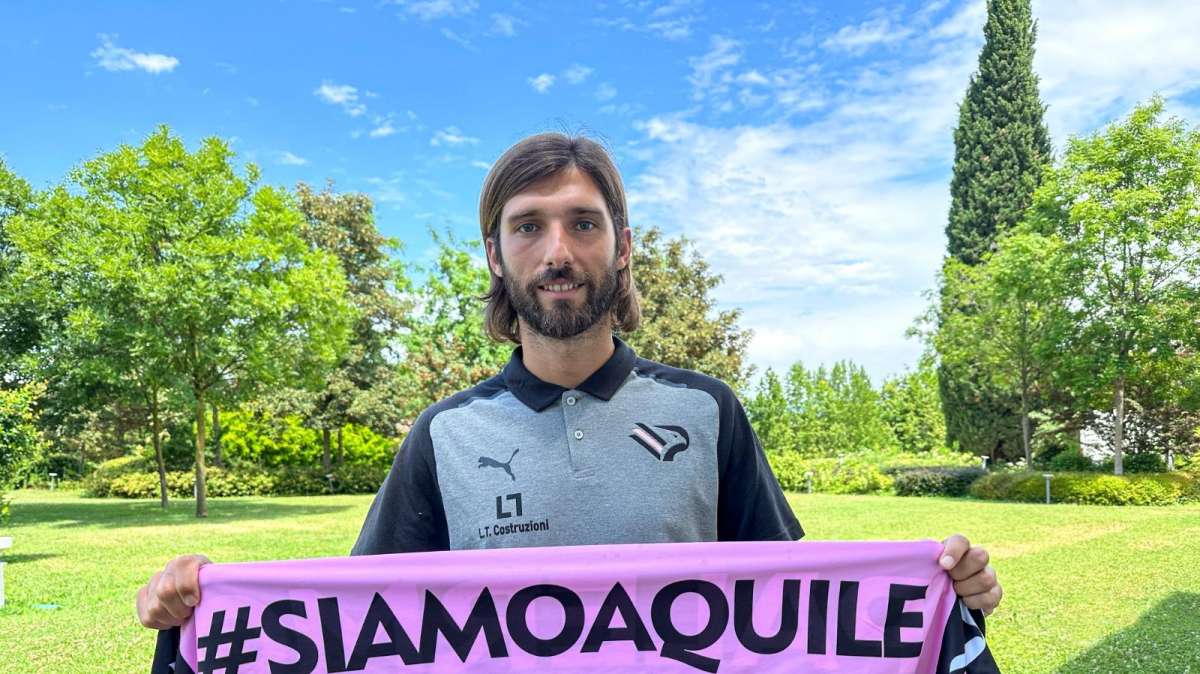 Arrivano altre ufficialità dal mercato: Cittadella, Sudtirol e Palermo scatenati
