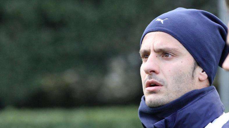 RadioParma - Ieri Gilardino è stato a cena col Parma