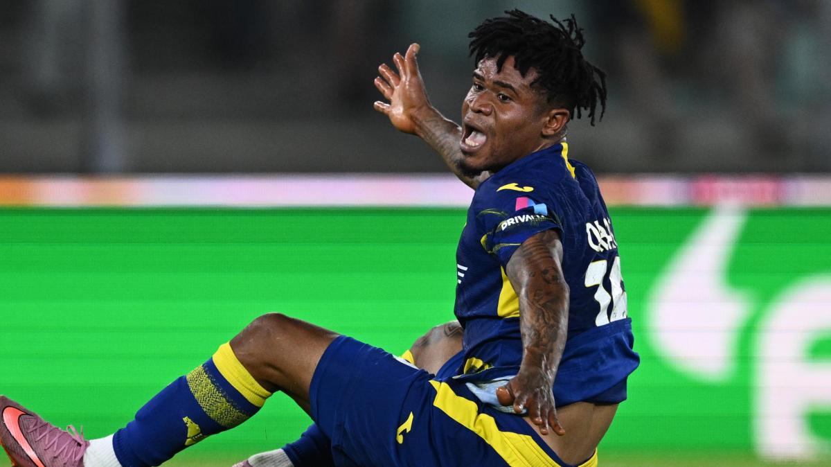  Orban compromette il pomeriggio. Bowie combatte. Le pagelle di ParmaLive.com