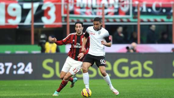 Il Milan chiede informazioni per Defrel, ma aspetterà di conoscere la sorte del Parma