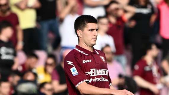 Occhi in casa Salernitana dopo la retrocessione, piacciono Pirola e Maggiore