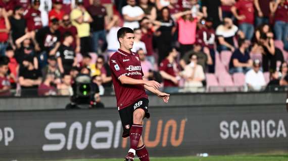 Il Mattino - Salernitana, ora il mercato. Su Pirola è avanti il Torino