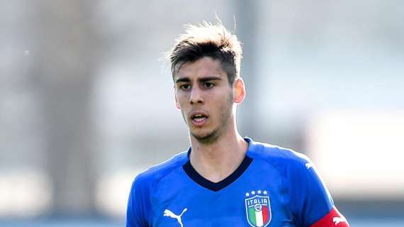 Sfuma ufficialmente Melegoni: è un nuovo giocatore del Genoa